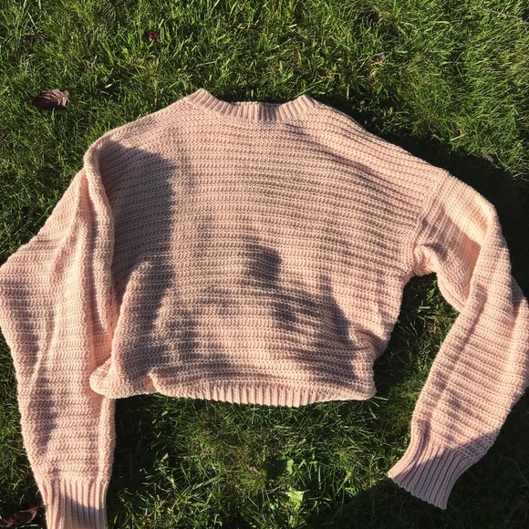 Knit sweater - Picture 4 of 4